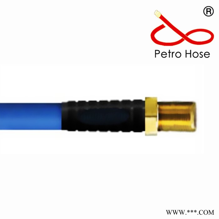 马牌F5 300psi 3/8英寸Air hose Continental超柔软热塑橡胶