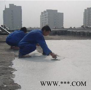 防水涂料施工25kg/桶  聚合物水泥基材料 沥青防水材料  改性沥青防水材料图3