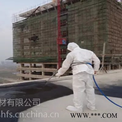双虹 HUT-1聚合物改性沥青防水涂料高聚物改性沥青防水涂料图3