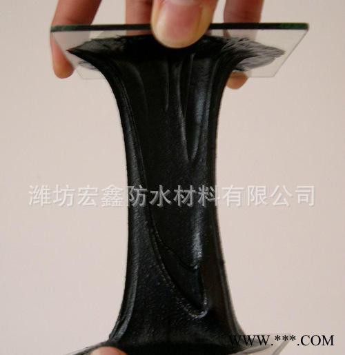 高聚物改性沥青非固化防水涂料图3