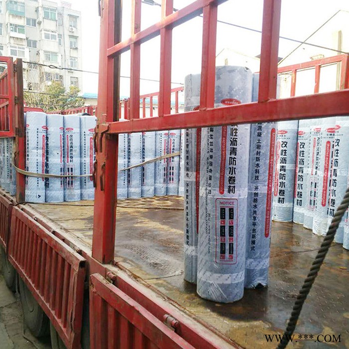 【女神】南京SBS改性沥青防水卷材 ** 质量保证图5
