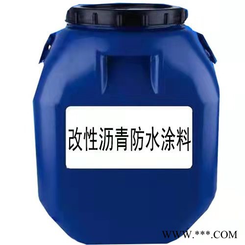美斯特  改性沥青防水涂料    改性沥青桥面防水涂料 桥面用改性沥青防水涂料图2