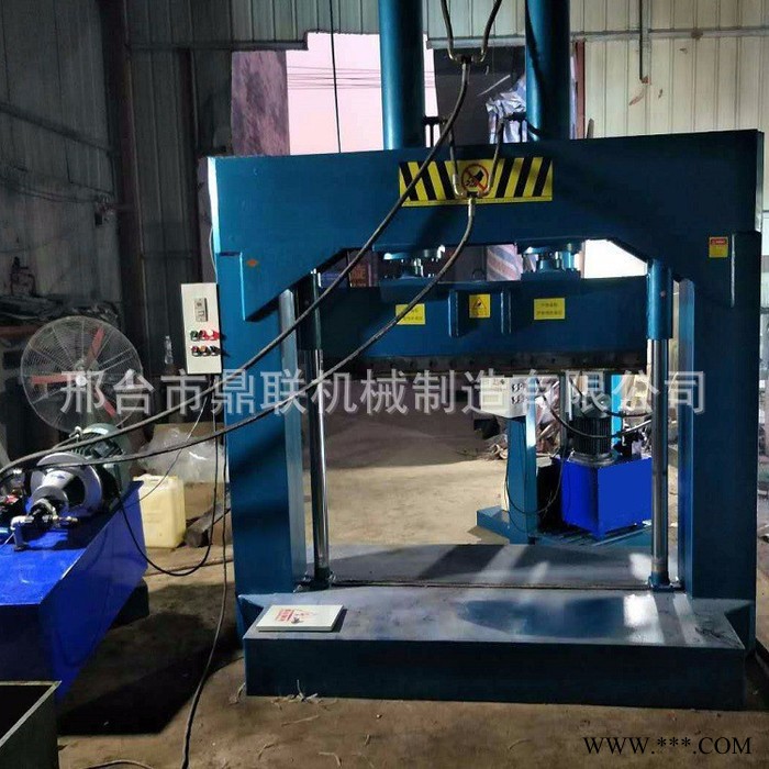 聚合物改性沥青防水卷材铡裁机 立式液压电气动切胶机图3