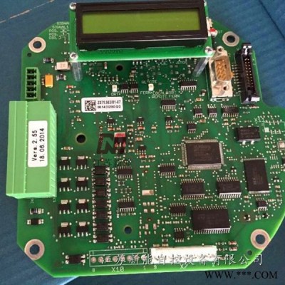 2SY7010-1LB04西博思SIPOS电源板带功率模块电动执行机构