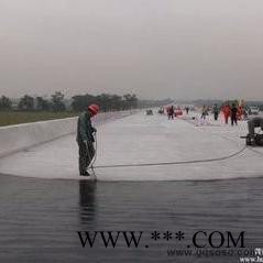艾思尼 FYT-1改进型 路桥防水涂料，FYT-2高聚合改性沥青防水粘接层专卖图3