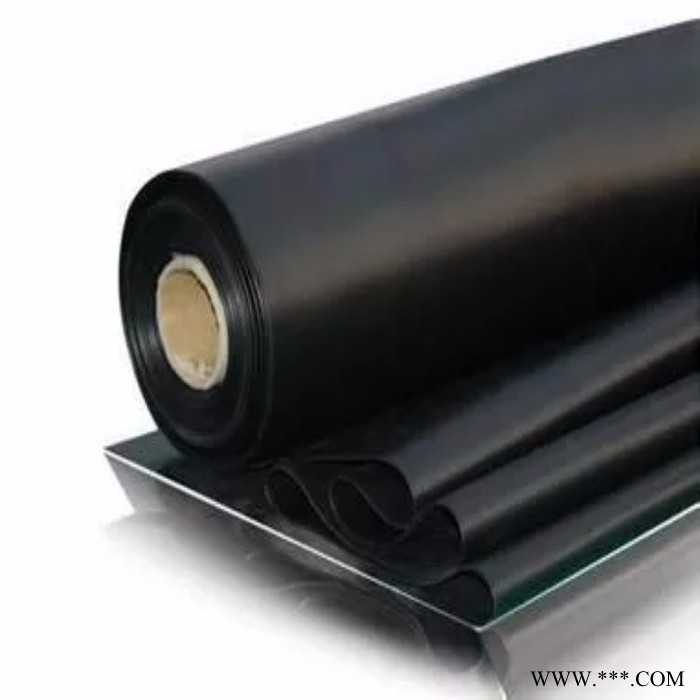 坤驰佳美CKS高聚物改性沥青耐根穿刺防水卷材4.0mm/5.0mm 高聚物图5
