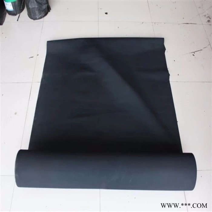 坤驰佳美CKS高聚物改性沥青耐根穿刺防水卷材4.0mm/5.0mm 高聚物图2