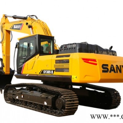SANY/三一 SY305H SIC 中型挖掘机