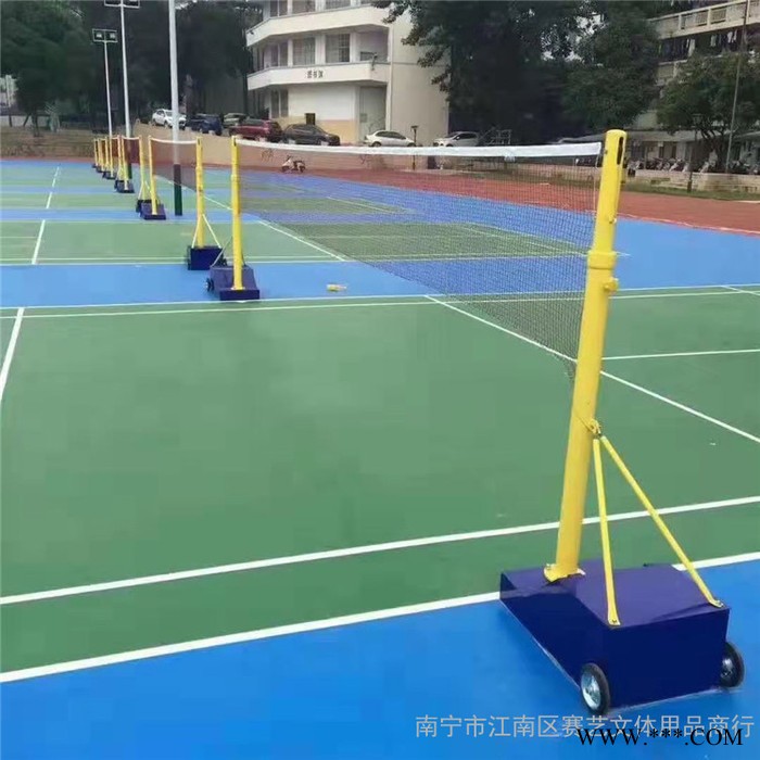 SY崇左硅PU球场丨悬浮地板批发的地方图6