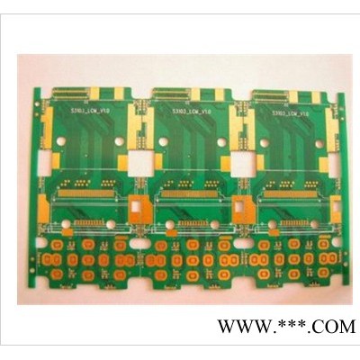 SY多层 PCB PCB生产厂家 电路板 电路板加工