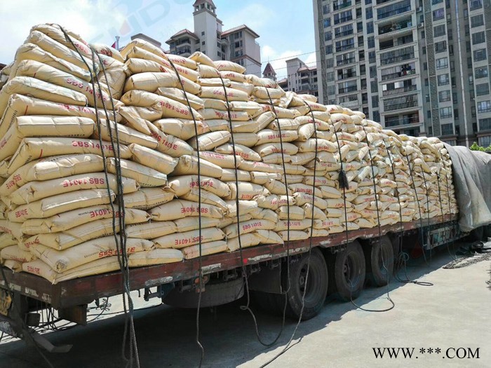 SBS巴陵石化YH791 岳化SBS 巴陵SBS  中石化巴陵SBS 热塑性弹性体 用于溶剂型粘合剂，塑料改性，沥青改性图2