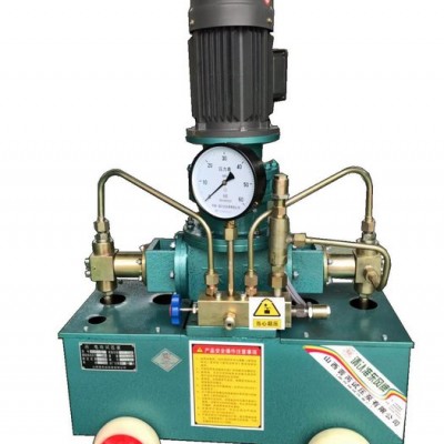 东风牌厂家供应4D-SY140/16立式电动试压泵