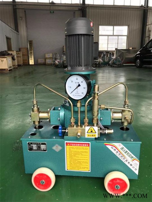 东风牌厂家供应4D-SY90/25电动试压泵