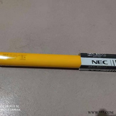 NECFLR40SY-F/M/LSI NEC半导体纯黄灯NEC纯黄防爆灯管 曝光灯管