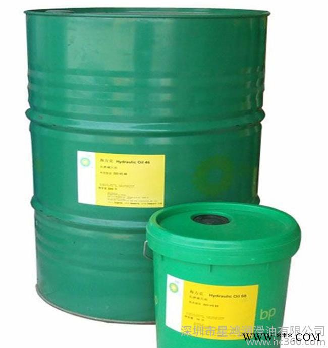 BP Energrease SY 1501，BP安能脂SY1501合成润滑脂，16kg小桶