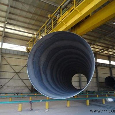 标准SY/T5037Q235B螺旋管道 720x6液化输送项目用埋弧焊螺旋钢管质量优价格低