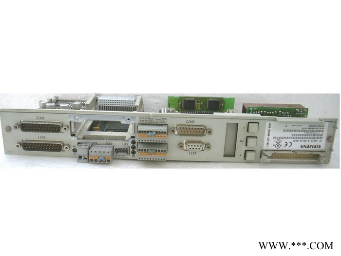 Siemens/西门子 6SY8101-0AB43晶闸管模块