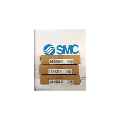 SMC SY7120-5DZ-02 电磁阀