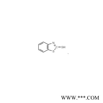 供应橡胶促进剂 MBT(M)噻唑类 2 - 硫醇基苯并噻唑