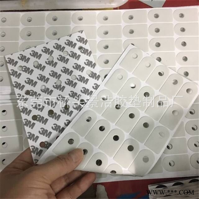 供应硅胶密封圈 单面背胶自粘硅胶垫 高透明硅胶垫片 黑色硅胶垫 厂家直销图2