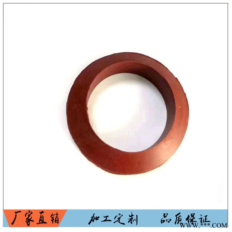 氯丁橡胶遇水膨胀橡胶垫圈 密封圈 止水环 厂家供货图2