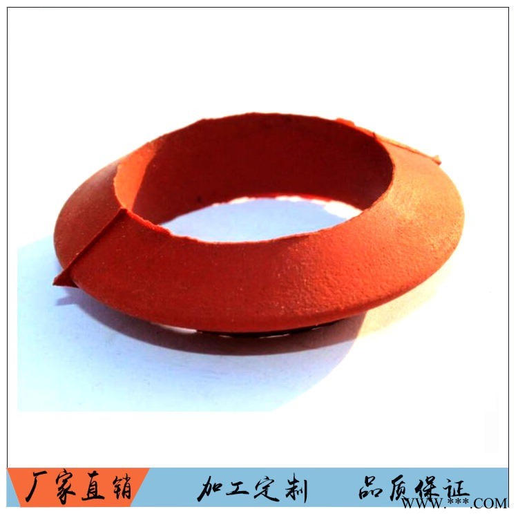 氯丁橡胶遇水膨胀橡胶垫圈 密封圈 止水环 厂家供货图6