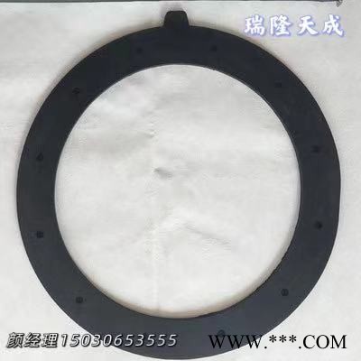 瑞隆天成 氯丁橡胶 丁腈橡胶等各种橡胶垫片 规格齐全 品质保证图2