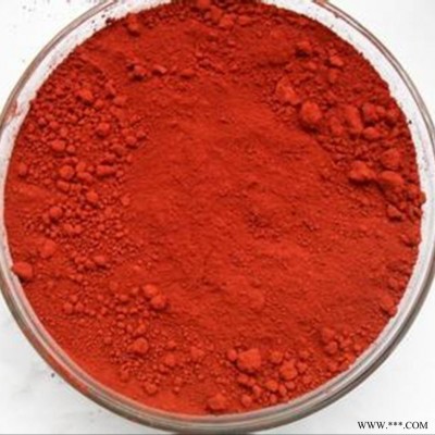 批发供应红色彩色砂轮颜料专用 氧化铁红 生活日用橡胶制品铁红