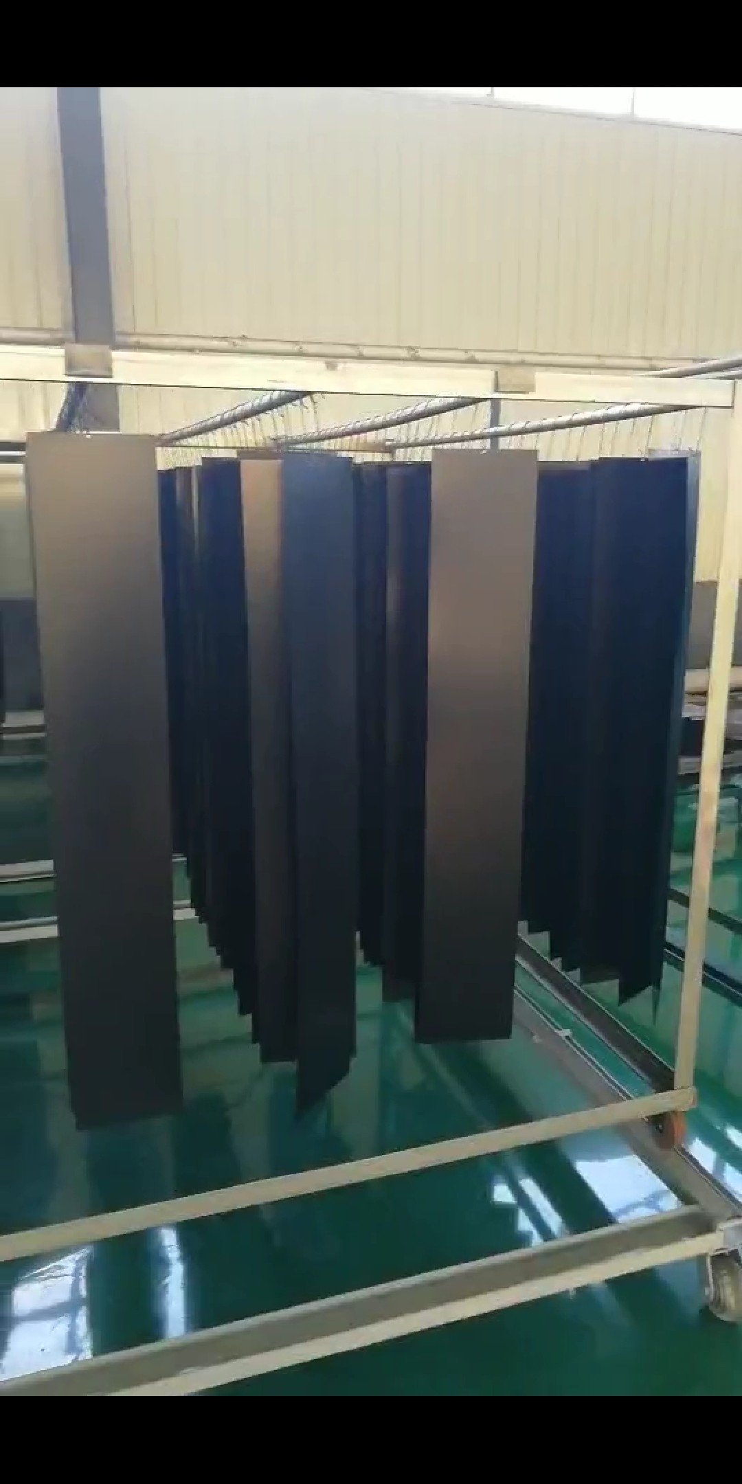 新方达 丁腈橡胶金属板 金属复合板 丁晴橡胶 抗耐性优良 密封垫片用原材料图2