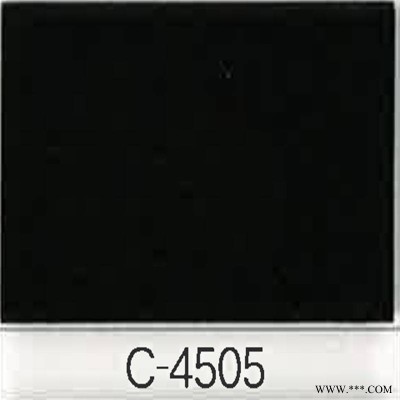 井上CR防火泡棉C-4505黑色单泡型氯丁橡胶低硬度橡胶海绵 1-30mm可选