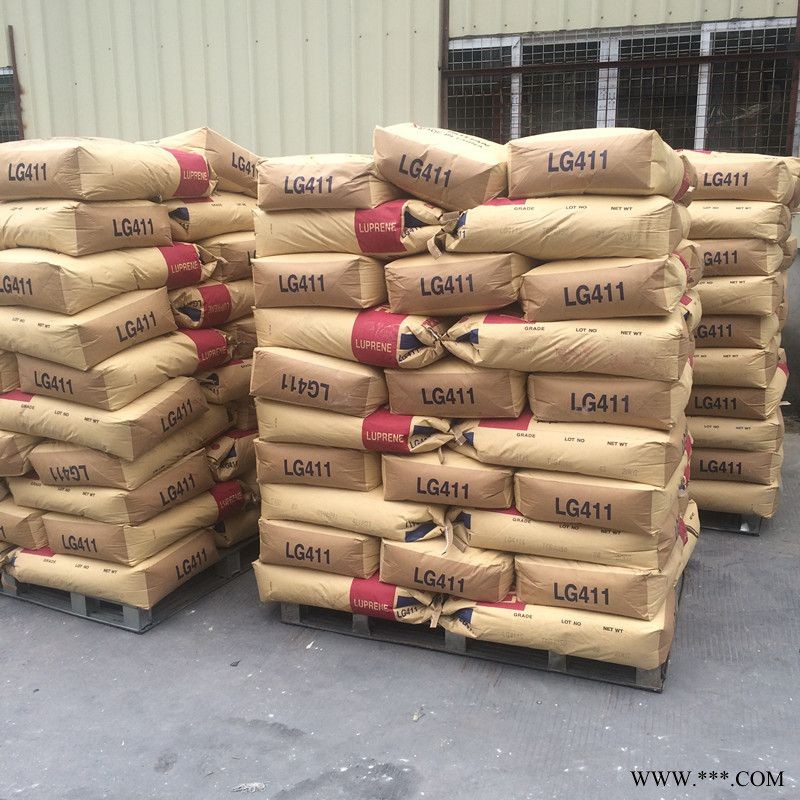 正品供应天津LG411丁苯橡胶图3