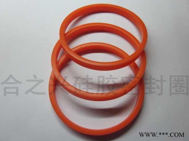 o型圈 硅胶o型圈 硅胶硅胶圈 o型固定环保鲜盒密封圈水杯胶圈图4