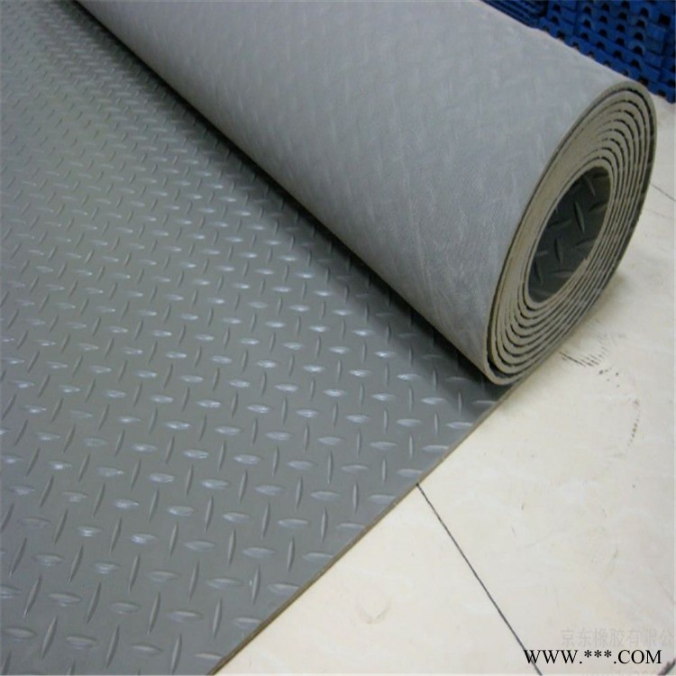 加厚橡胶板 夹布橡胶板 防滑耐磨橡胶板华克斯 种类分类