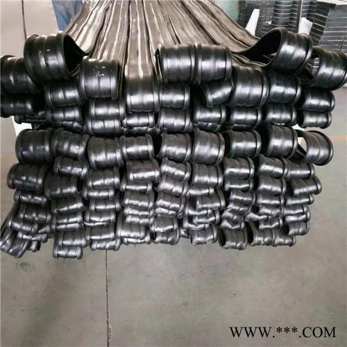 桥梁伸缩缝橡胶密封条 d40型伸缩缝胶条价格 伸缩缝胶条厂家图5
