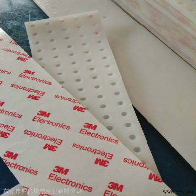 厂家直销透明防滑硅胶垫 自粘硅胶胶垫 耐高温硅胶垫片 亚马逊防撞胶粒套装