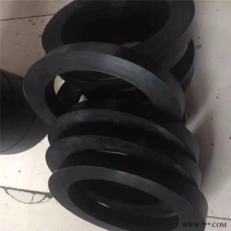硅橡胶套120*80*20 硅胶垫 橡胶垫片  防水丁青橡胶件 来图来样加工 河北腾博图8