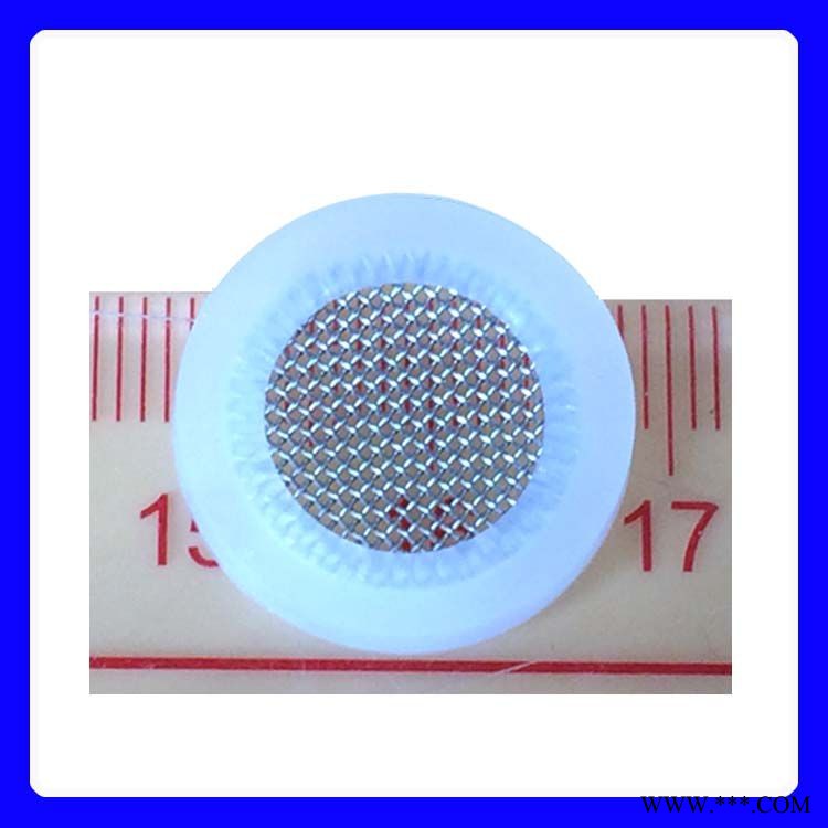 亲涵热水器下面管子硅胶垫4分管橡胶过滤网垫片批发图2