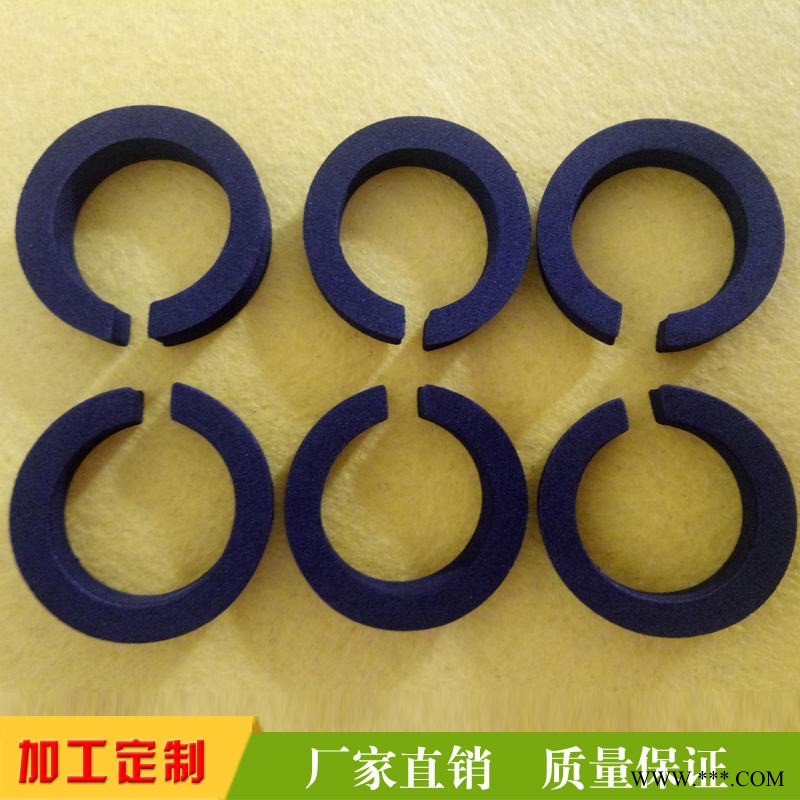 东莞厂家  模切冲型eva泡棉垫   eva防滑垫   eva防滑隔音垫图2