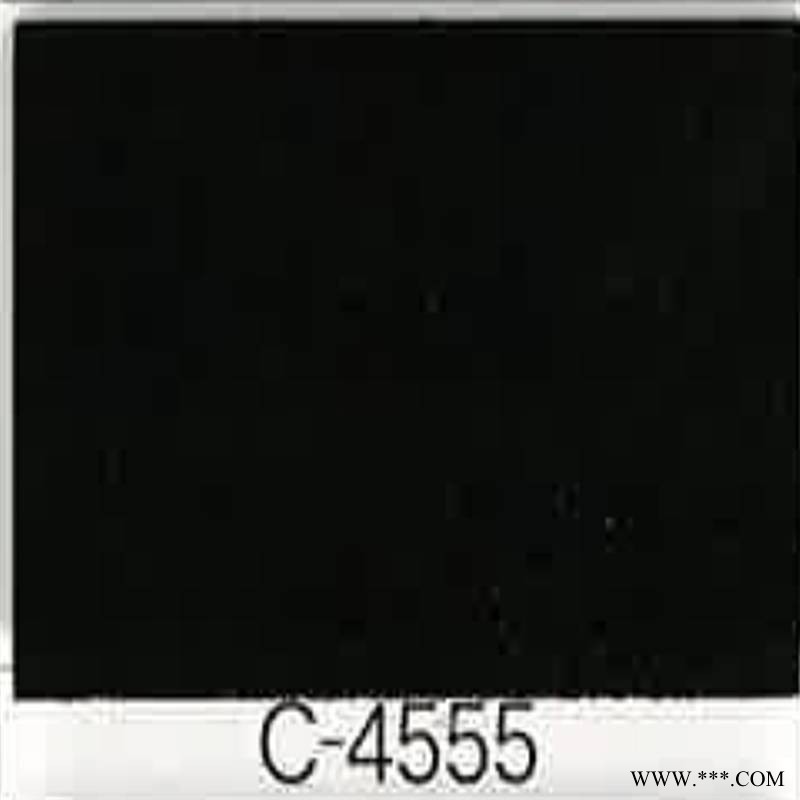 CR防火泡棉C-4555黑色单泡型氯丁橡胶低硬度橡胶海绵 1-30mm可选