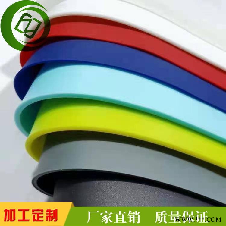 汽车车门减震缓冲垫片 改装车门密封减震柱防生锈防磕碰 平板电脑支架防滑硅胶垫图3