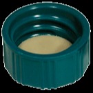 绿盖-硅胶PTFE垫 MN702105 MN样品瓶硅胶垫 SC N18-nH