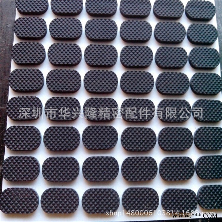 厂家直销产品 发泡橡胶垫 橡胶垫 EPDM泡棉垫 电子电器密封垫图5
