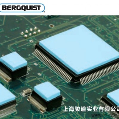 美国贝格斯Bergquist Sil-Pad K-10 导热垫片材料 导热垫片 汉高贝格斯 大量供货