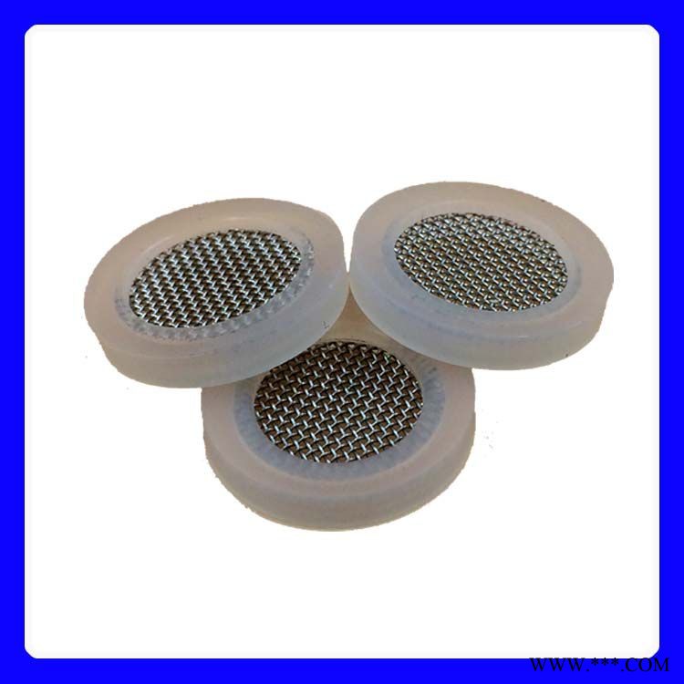 亲涵带过滤网垫片价格带40目过滤网垫片价格图3