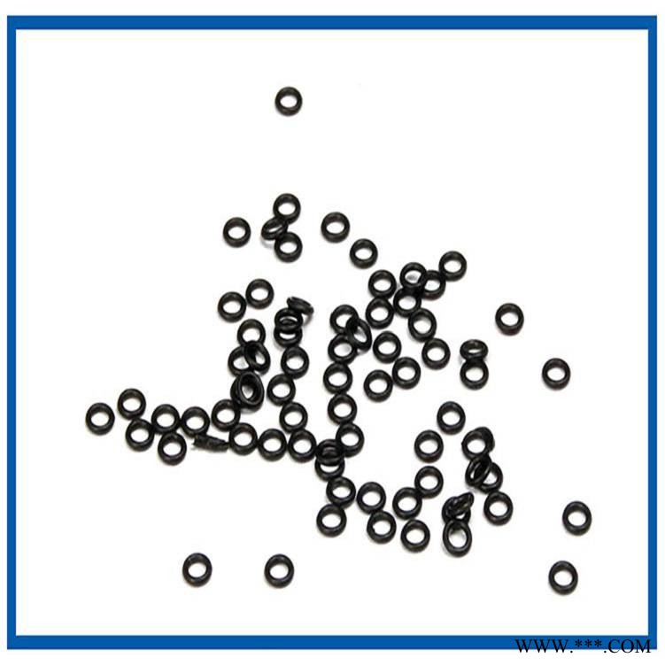 O型绝缘密封圈_鸿富翔电子行业密封圈_硅胶密封圈厂家批发
