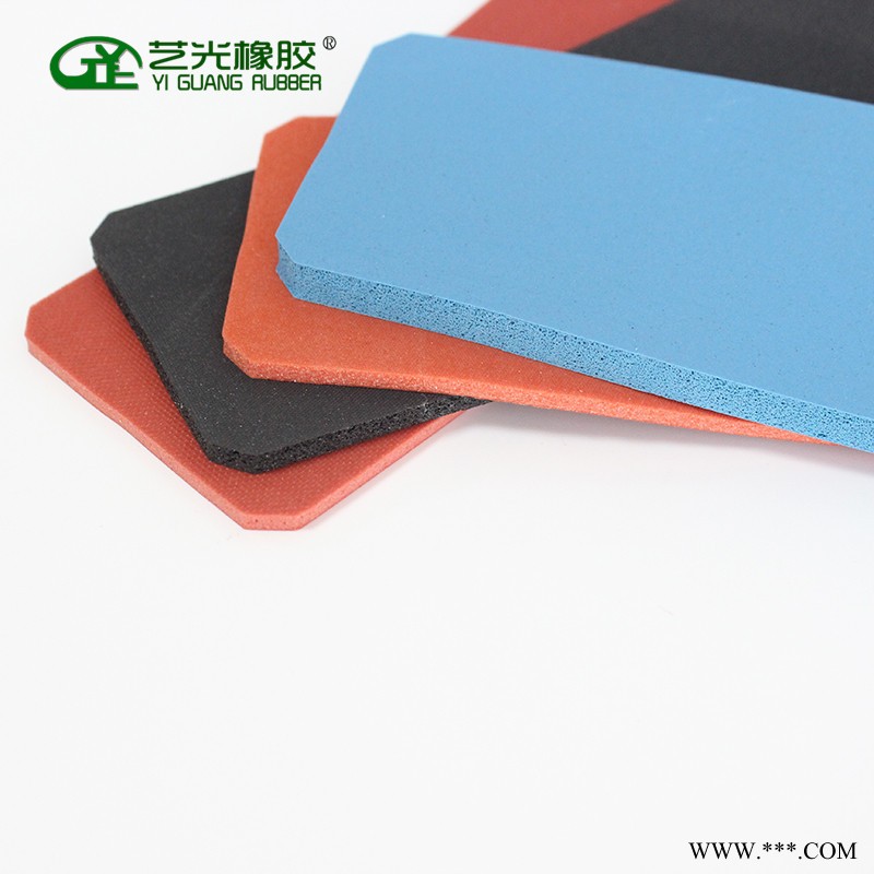 硅胶垫圈密封垫片O圆形防水加厚耐高温硅胶产品厂家直销加工定制图2