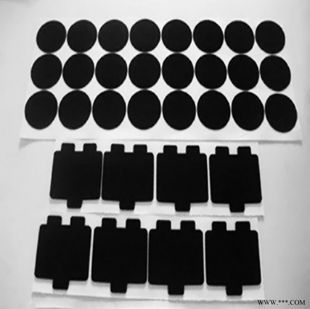 WIFI无线泡棉 EVA单面背胶 减震缓冲泡棉图3