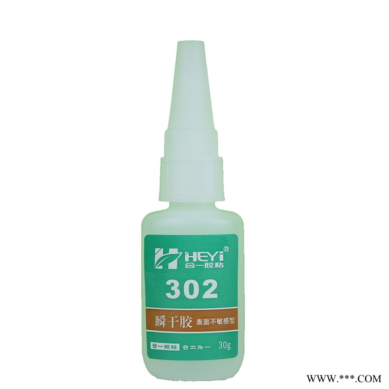 POM粘铸铁粘接剂 POM粘铝合金粘合剂 POM粘氯丁橡胶瞬间胶 POM粘丁腈橡胶快干胶 合一胶粘 HY-302AB图5