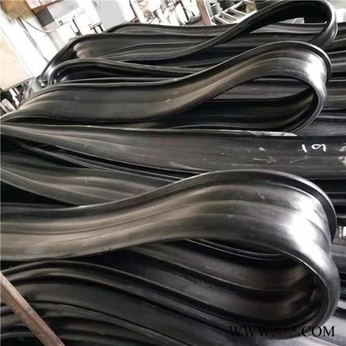 桥梁伸缩缝密封条 f120型桥梁伸缩缝胶条图3
