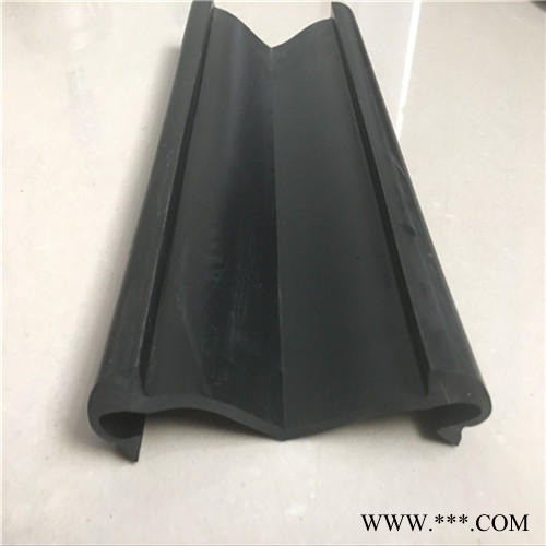 桥梁伸缩缝密封条 f120型桥梁伸缩缝胶条图2